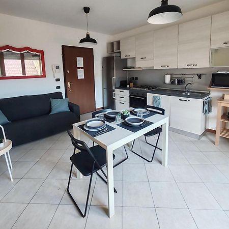 Martesana 26 Apartment Milan Exterior photo