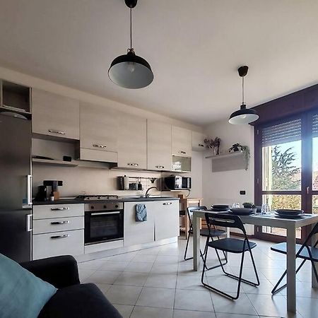 Martesana 26 Apartment Milan Exterior photo