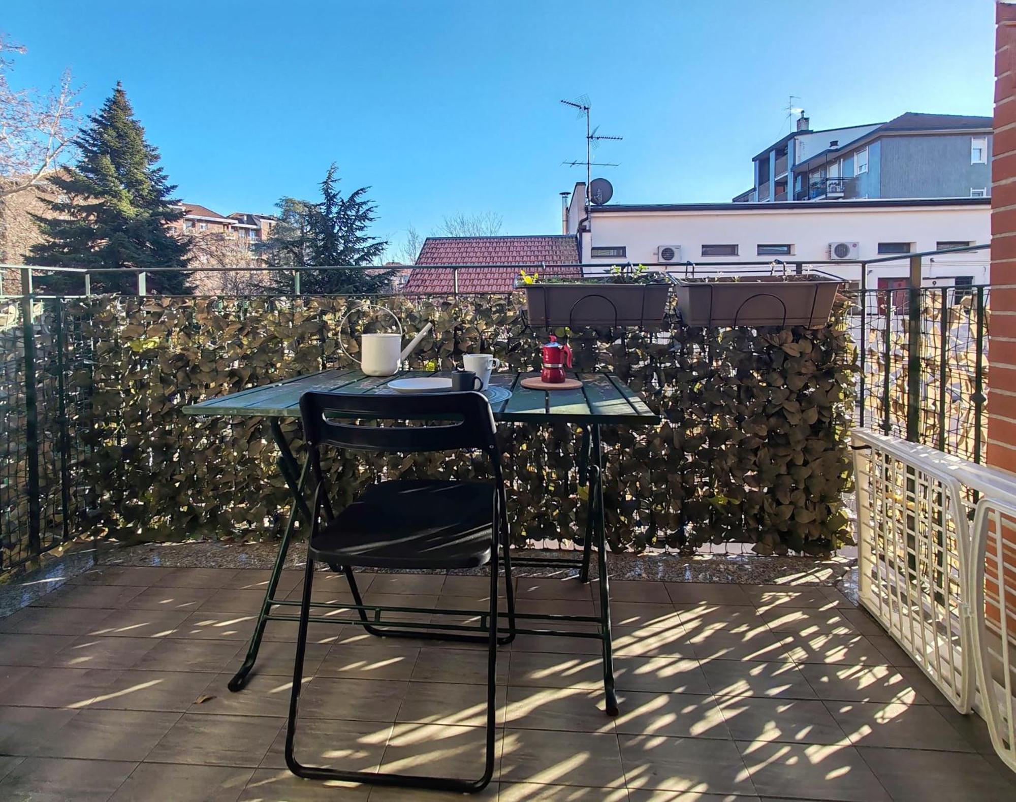 Martesana 26 Apartment Milan Exterior photo
