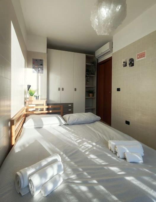 Martesana 26 Apartment Milan Exterior photo