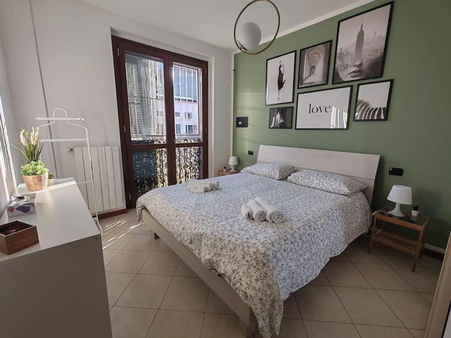 Martesana 26 Apartment Milan Exterior photo