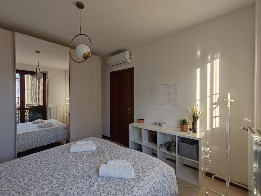 Martesana 26 Apartment Milan Exterior photo