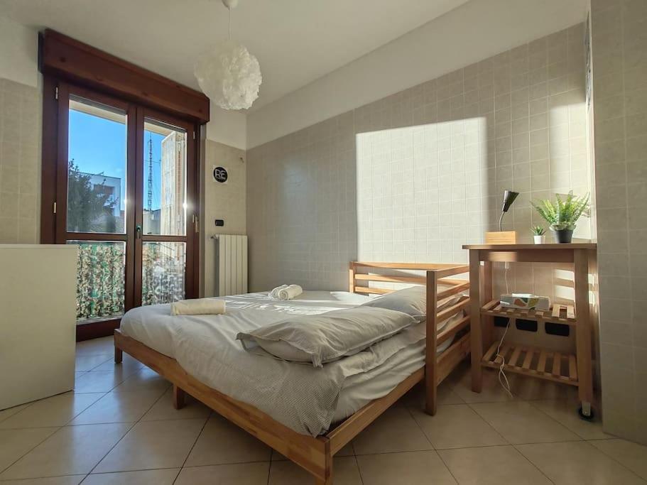 Martesana 26 Apartment Milan Exterior photo
